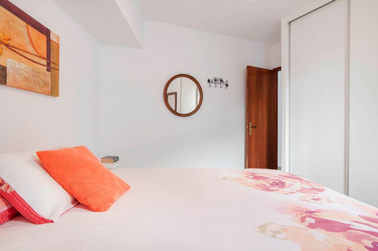 Apartment Vista De Pajaro Mijas Buitenkant foto